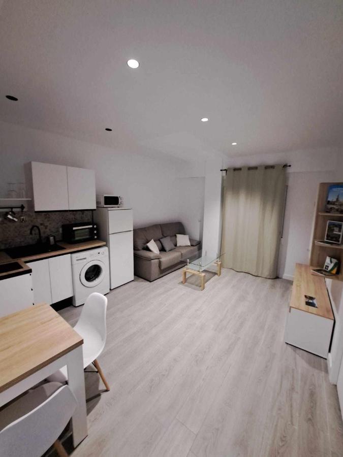 Apartment Acc Serrano 3 Aparcamiento Cercano