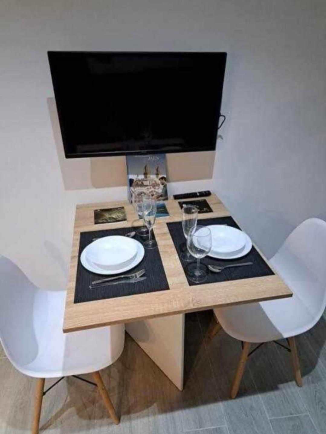Apartment Acc Serrano 3 Aparcamiento Cercano *